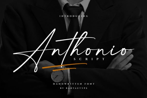 Anthonio Script for Campaign Design