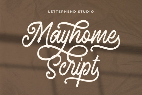Bring Your Creations to Life with Mayhome Script