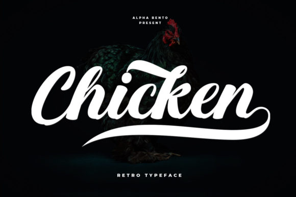Chicken Script: A Designer's Honest Review for Real Projects