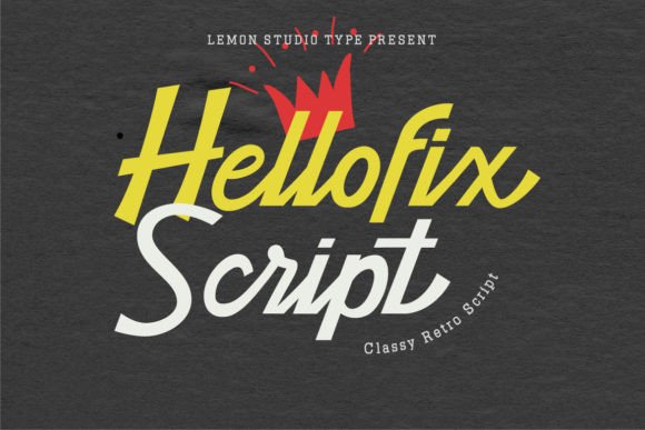 Hellofix Script for Real-World Design