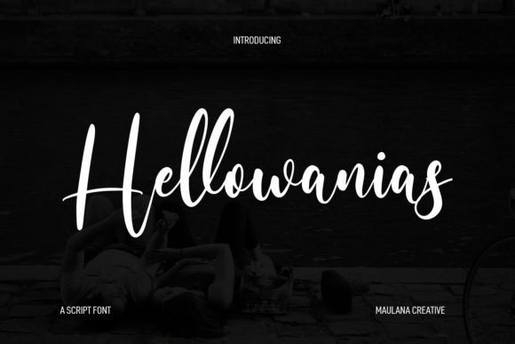 Hellowanias Script: A Designer's Honest Review for Real Projects