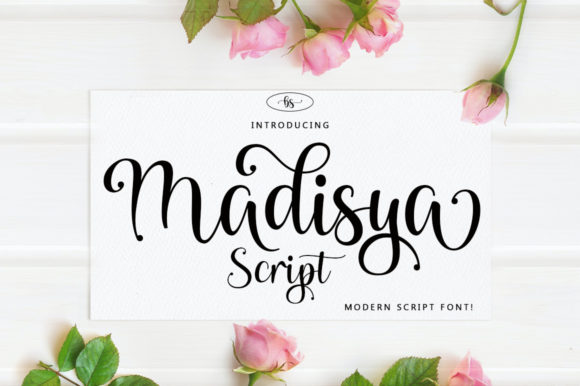 Madisya Script for Campaign Creatives