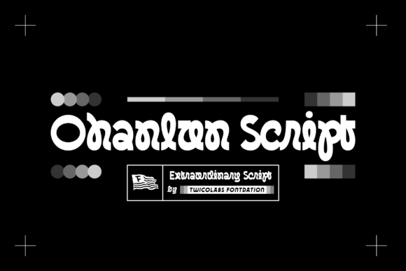Ohanlon Script: A Thoughtful Display Font for Editorial Moments