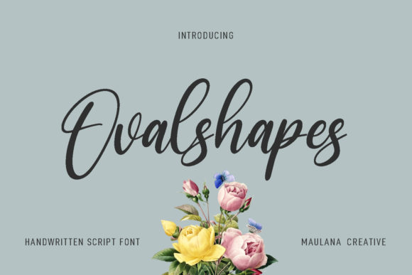 Ovalshapes Script for Real Design Projects